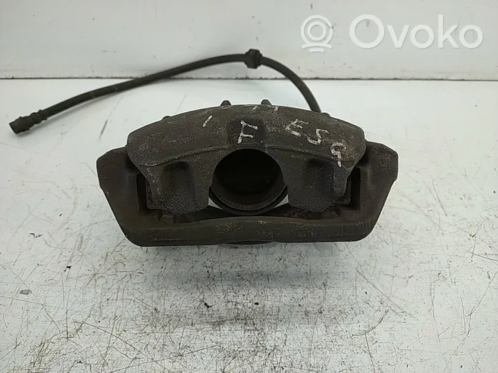 Renault Espace I Front brake caliper 