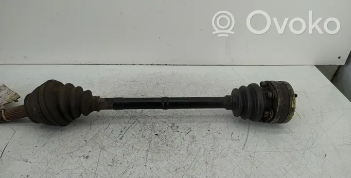 Alfa Romeo 33 Middle center prop shaft 