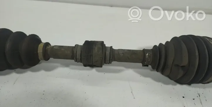 Mitsubishi Colt Middle center prop shaft 