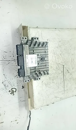 Renault Megane III Calculateur moteur ECU 