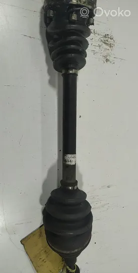 Volkswagen Touran I Middle center prop shaft 