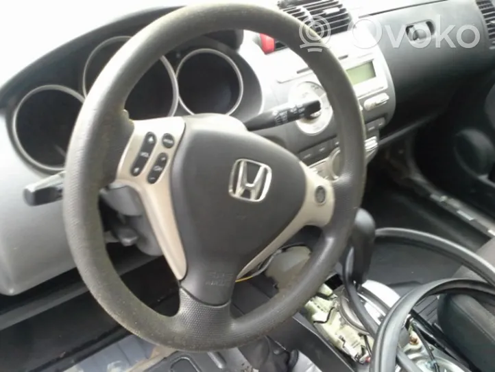 Honda Jazz Volante 