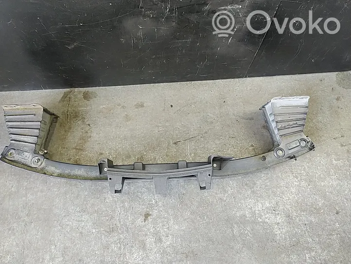 Opel Zafira C Front bumper support beam 