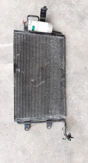 Peugeot 307 Radiateur condenseur de climatisation 