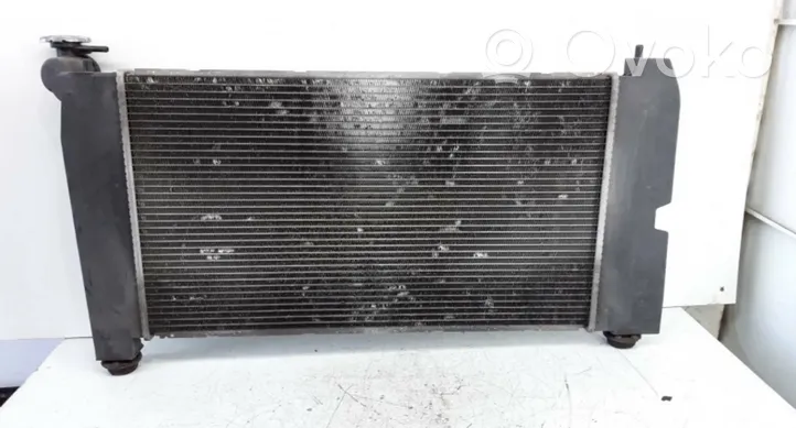 Toyota Corolla E120 E130 Radiateur de refroidissement 