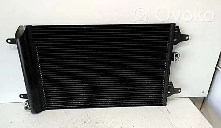 Volkswagen Sharan Radiateur condenseur de climatisation 