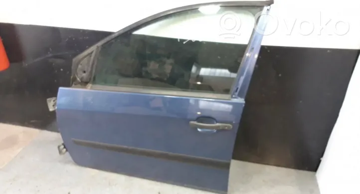 Ford Fiesta Drzwi przednie 