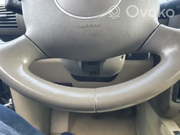 Audi A2 Steering wheel 