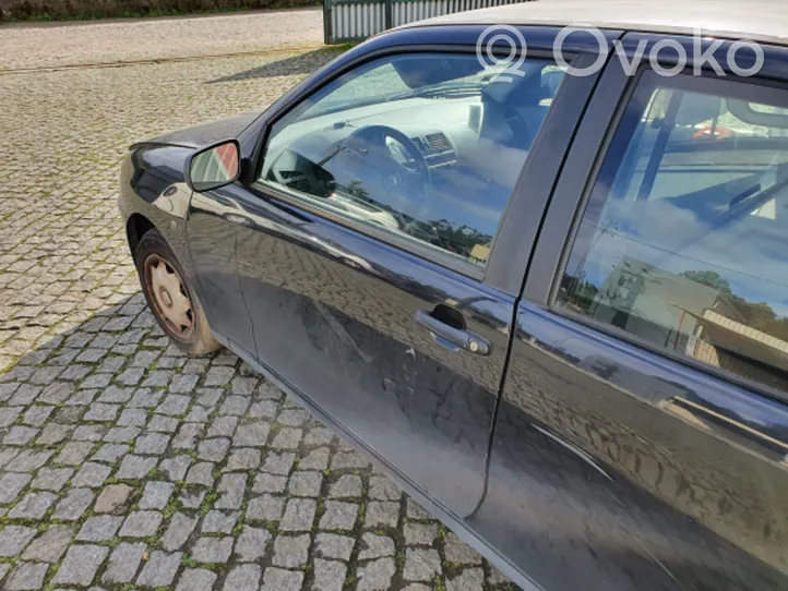 Seat Ibiza II (6k) Priekinės durys 