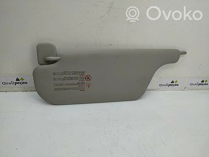 Renault Clio III Clip/gancio/supporto per aletta parasole 