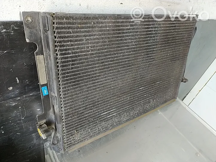 Volvo 850 Radiatore di raffreddamento A/C (condensatore) 