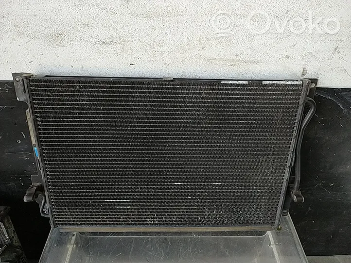 Volvo 850 Klimakühler 