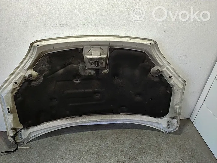 Ford Focus Couvercle, capot moteur 