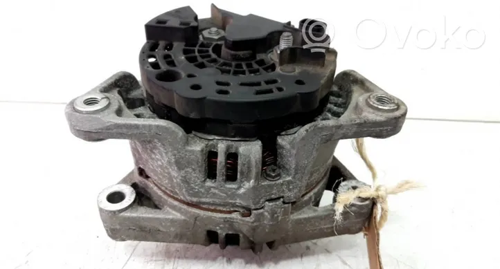 Opel Corsa D Generator/alternator 