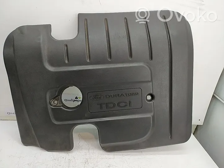 Ford C-MAX I Engine cover (trim) 