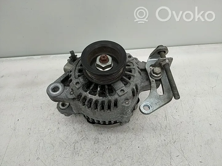 Toyota iQ Generator/alternator 