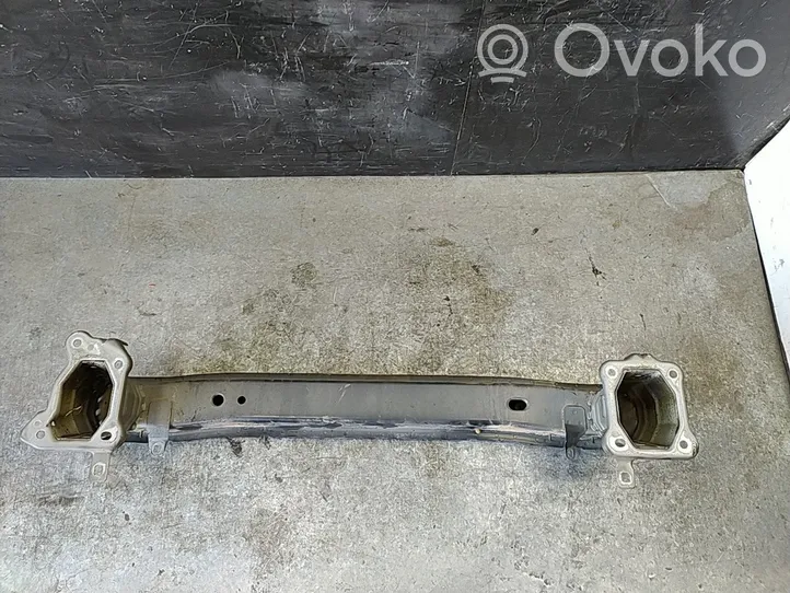 Volvo C30 Front bumper support beam 