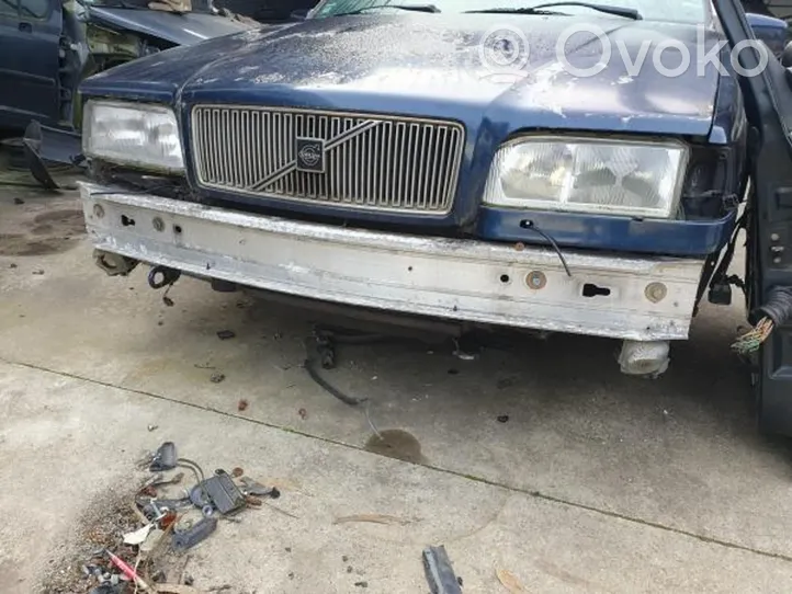 Volvo 850 Renfort de pare-chocs avant 