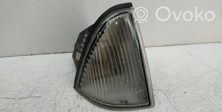 Rover Metro 111 - 114 90-98 Lampa przednia 