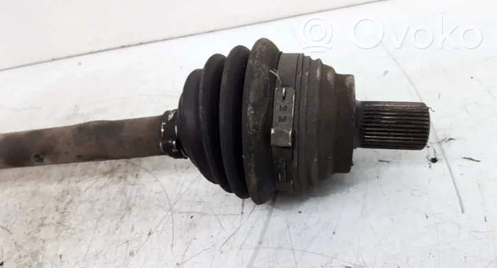 Volkswagen Golf V Albero di trasmissione con sede centrale 