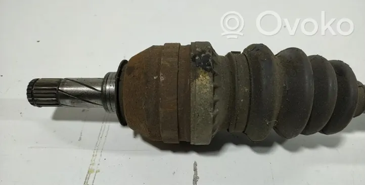 Opel Astra G Albero di trasmissione con sede centrale 