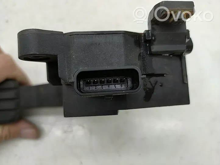 Renault Megane III Pedal assembly 