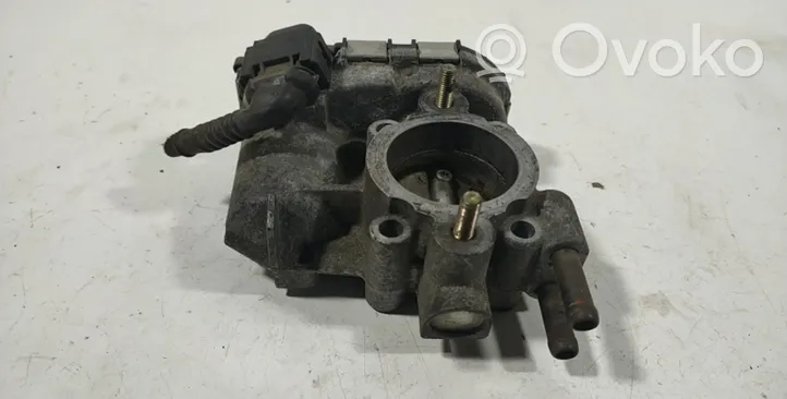 Opel Corsa C Cuscinetto del carburatore/mono iniettore 