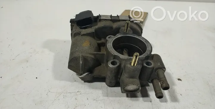 Opel Astra G Cuscinetto del carburatore/mono iniettore 