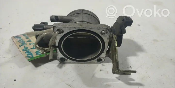 MG ZR Cuscinetto del carburatore/mono iniettore 