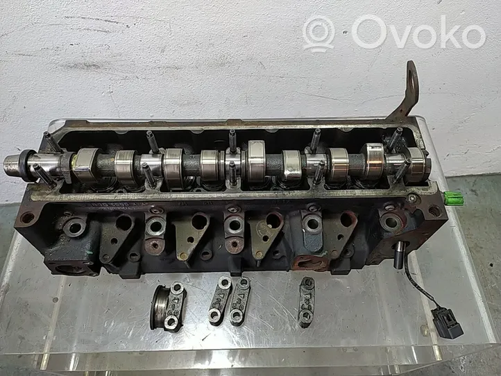 Ford Connect Moteur 