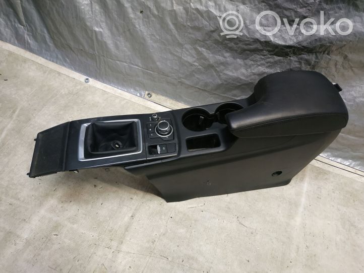 Mazda CX-5 Garniture, tiroir console centrale 