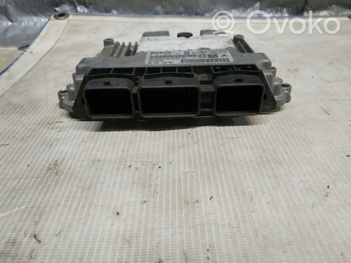 Peugeot 5008 Module de commande rétroviseur latéral 9665674480