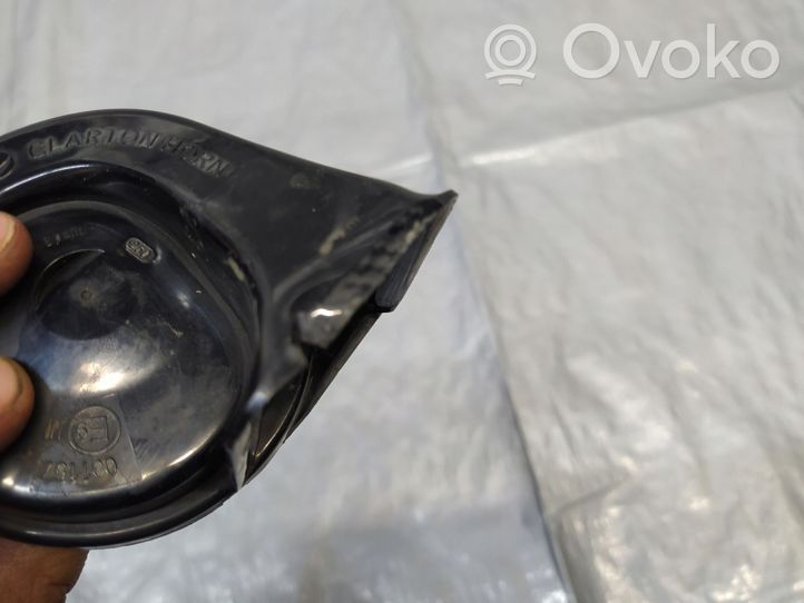 Volkswagen Golf VIII Signal sonore 5H0951206C