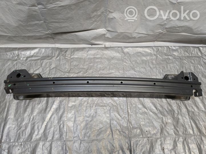 Volvo XC40 Traversa di supporto paraurti posteriore 31448655