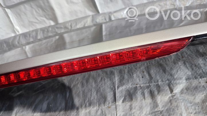 Hyundai i30 Spoiler del portellone posteriore/bagagliaio 87250-G4200