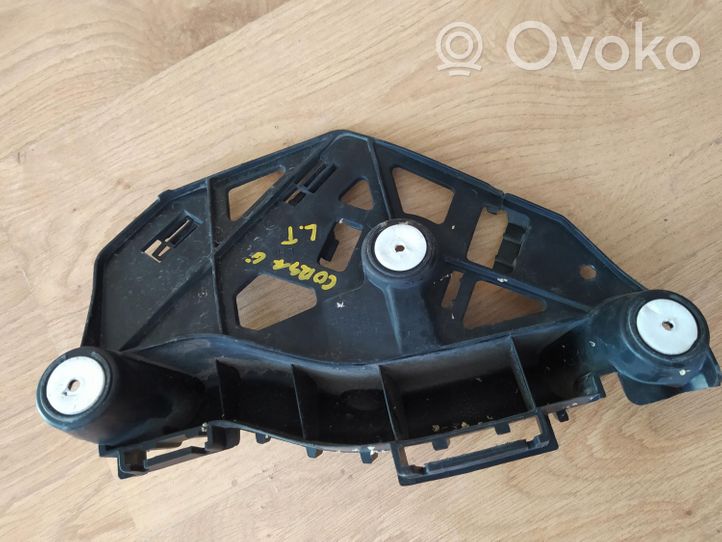 Opel Corsa E Element lampy tylnej 