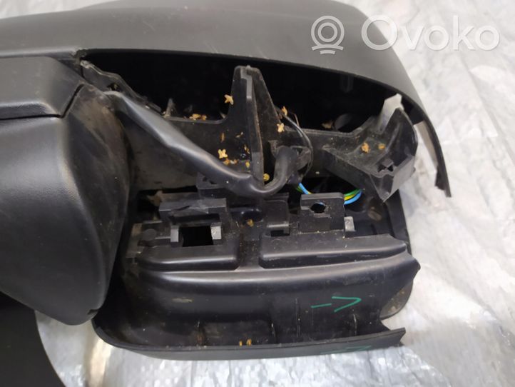 Opel Vivaro Specchietto retrovisore elettrico portiera anteriore 963022266R