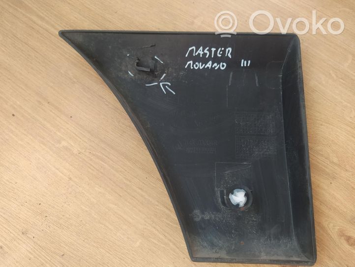 Opel Movano C Other exterior part 