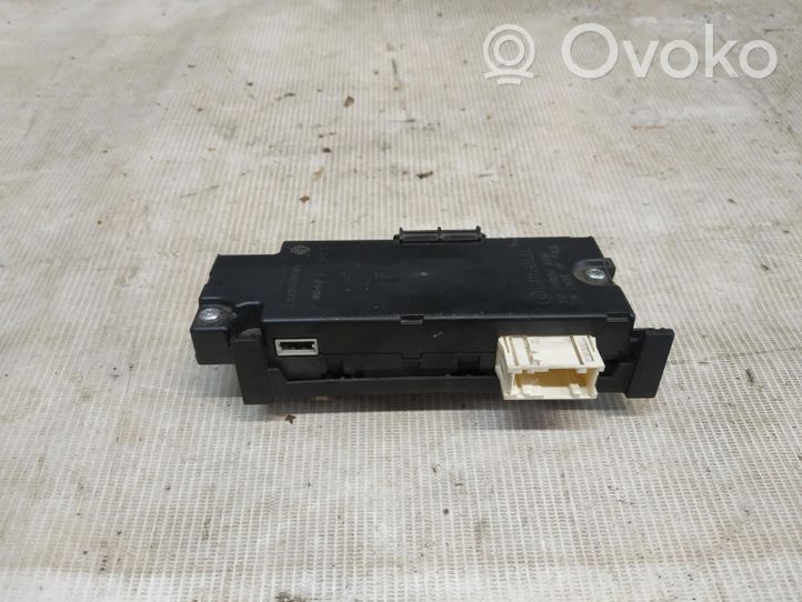 Citroen C3 Moduł / Sterownik Bluetooth 