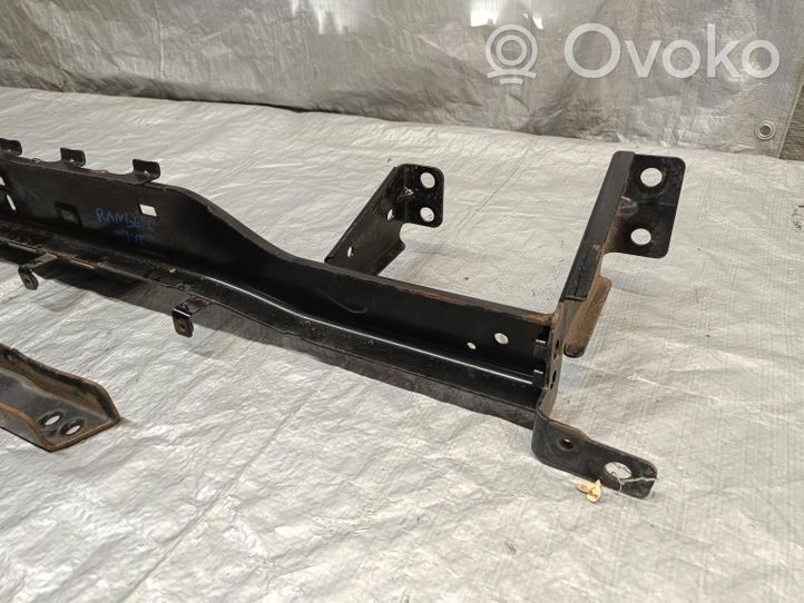 Ford Ranger Traversa di supporto paraurti posteriore JB3B-17E850-BP