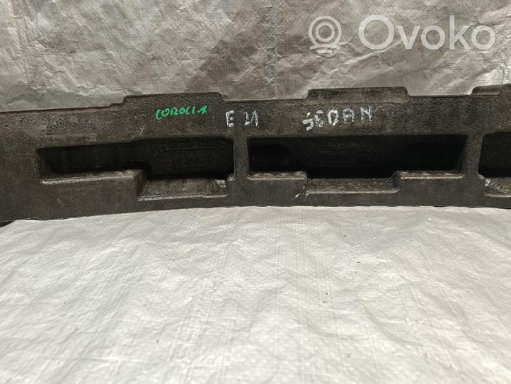 Toyota Corolla E210 E21 Barre renfort en polystyrène mousse 52611-02530