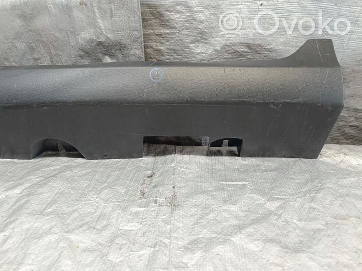 Mercedes-Benz GLC X253 C253 Front sill (body part) A2536980900