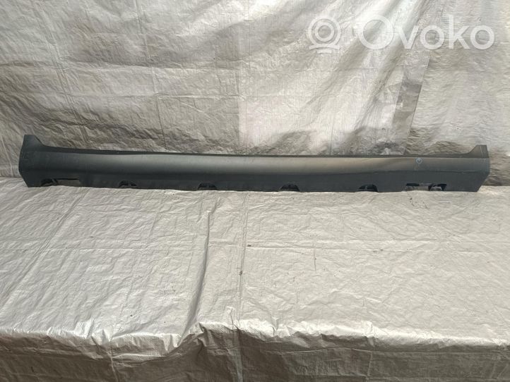 Mercedes-Benz GLC X253 C253 Front sill (body part) A2536980900