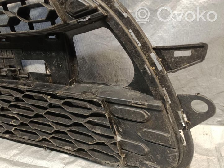 Citroen C3 Atrapa chłodnicy / Grill 9685359677