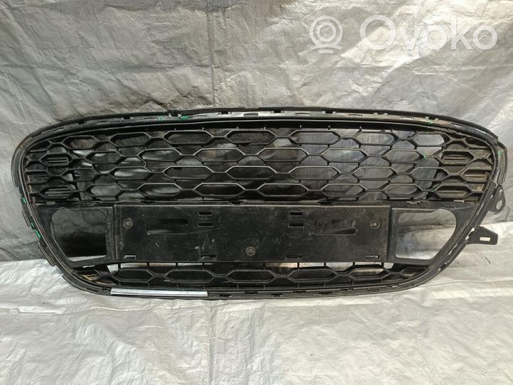 Citroen C3 Atrapa chłodnicy / Grill 9685359677