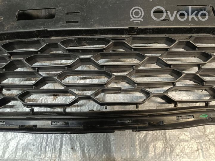 Citroen C3 Atrapa chłodnicy / Grill 9685359677