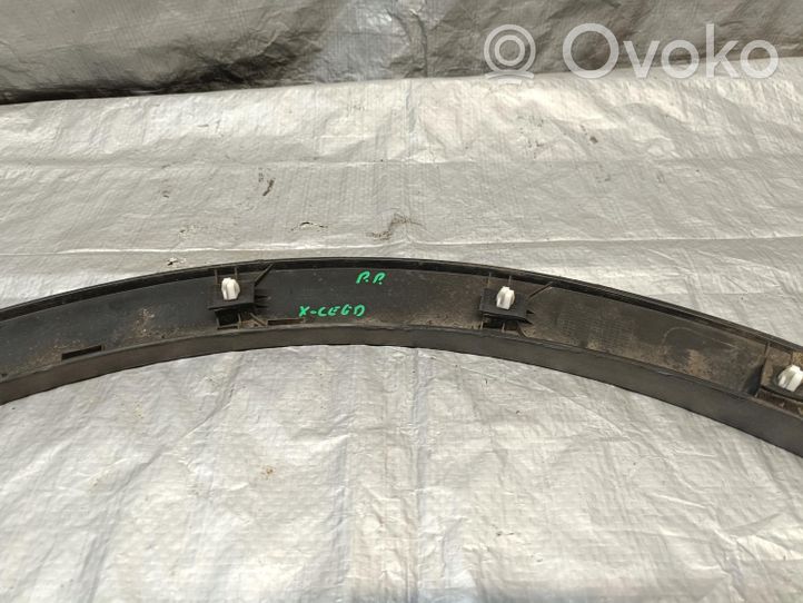 KIA Xceed Rivestimento parafango (modanatura) 87712-J7CA0