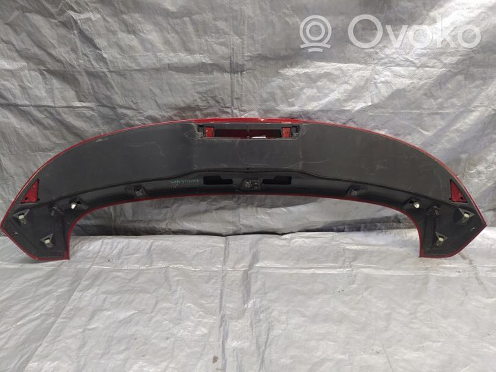 Ford Galaxy Spoiler del portellone posteriore/bagagliaio JX7B-A44210-A