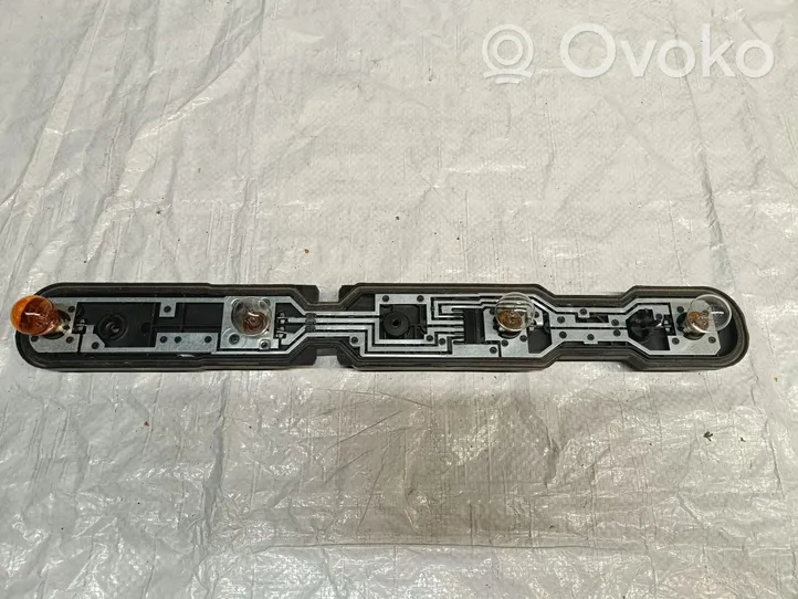 Opel Movano B Rivestimento passaruota posteriore 171096-00