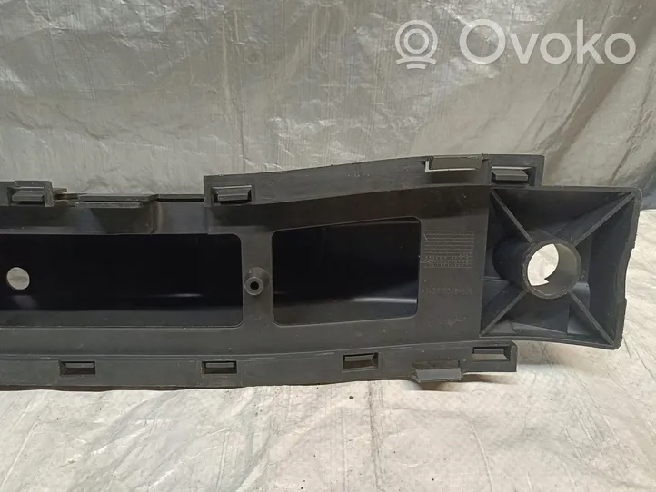 Volvo C30 Putoplastas priekinio bamperio 30655492